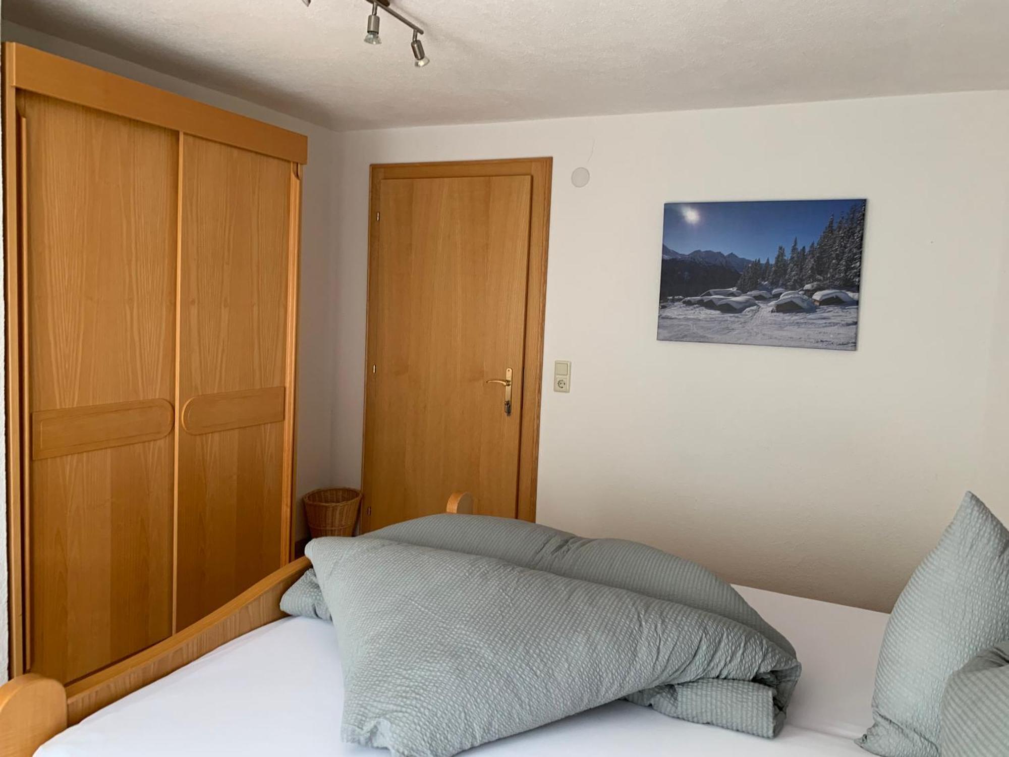 Apart Bella Vista - Wohnung Und Garni Kappl  Exterior photo