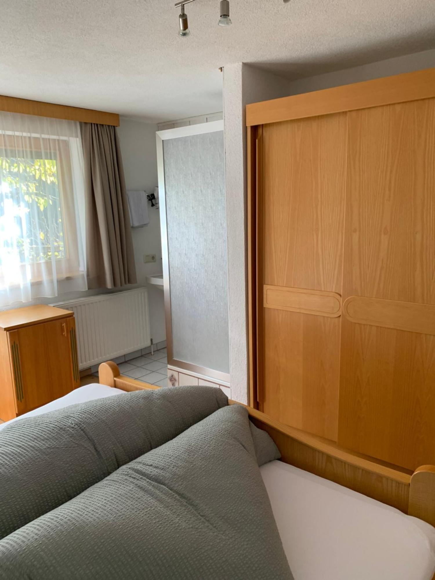 Apart Bella Vista - Wohnung Und Garni Kappl  Exterior photo
